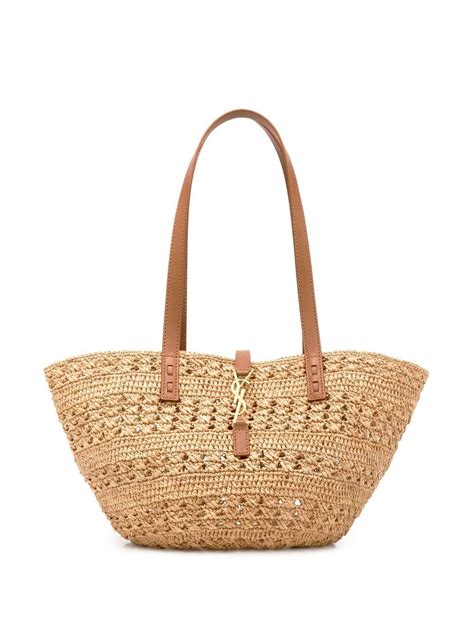 ysl bag for beach|YSL Bag farfetch.